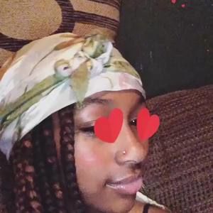 Meet your Posher, Briyana